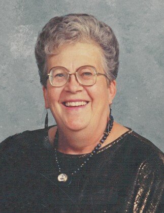 Lorraine McLeod