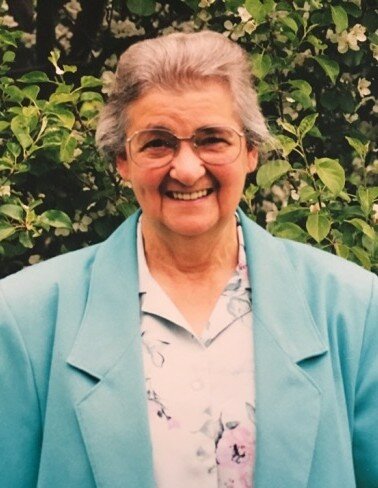 Betty Southwick-Hunt