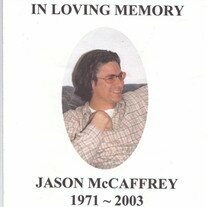 Jason Owen Leo McCaffrey