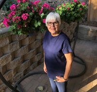 Rose Ann Lessing