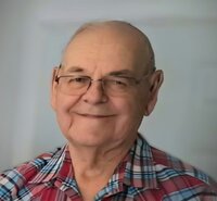 Paul Stanley Peterson