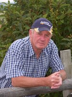 William Frank Bickford