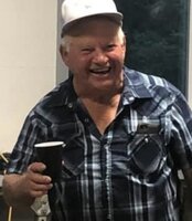 Gerald Kelmar Hodson