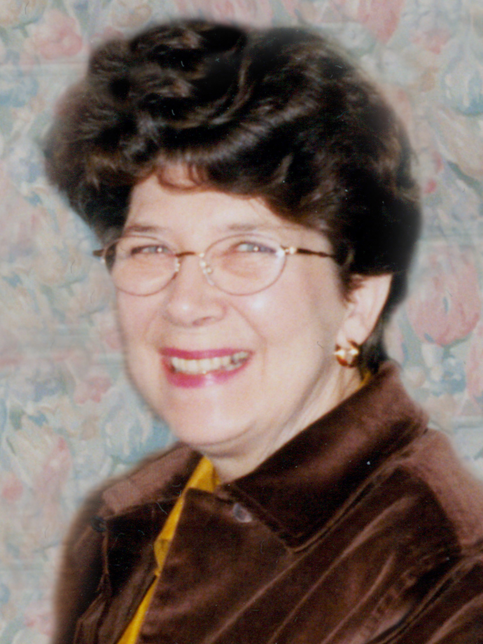 Judith Frances Eberle